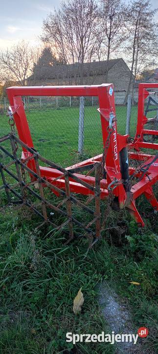 Brony metanga Brony Dęba