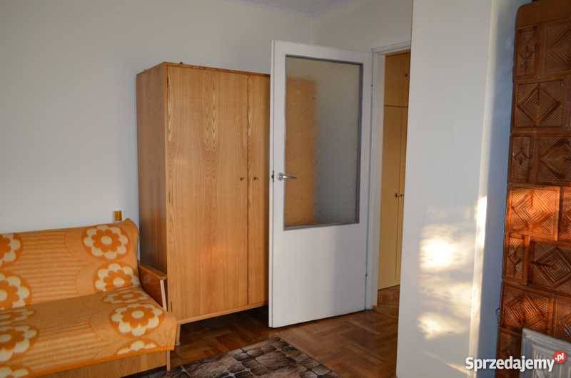 MIESZKANIE Mieszkania małopolskie Szczawnica