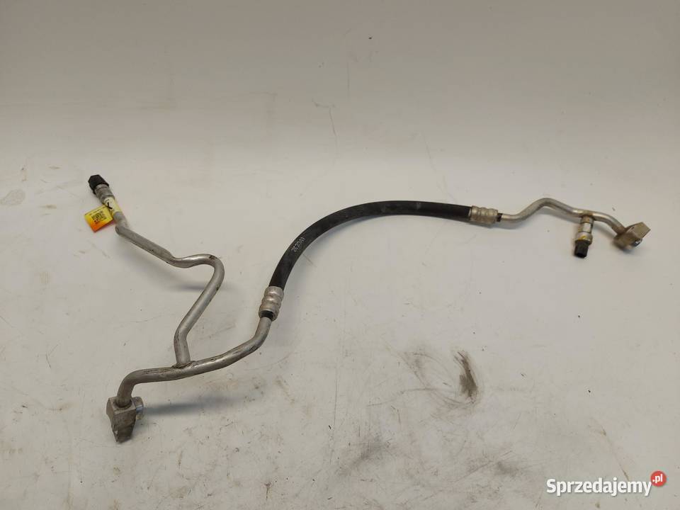 Ford Ranger VI 6 2024r WĄŻ PRZEWÓD KLIMATYZACJI osobowe sprzedam