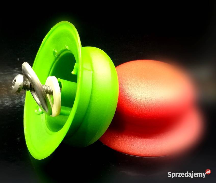 Gałka uchwyt pokrywy szklanej Rybnik