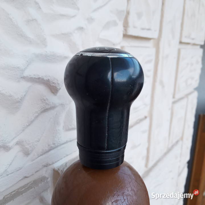 VW Passat B5 Gałka zmian biegów 5B osobowe