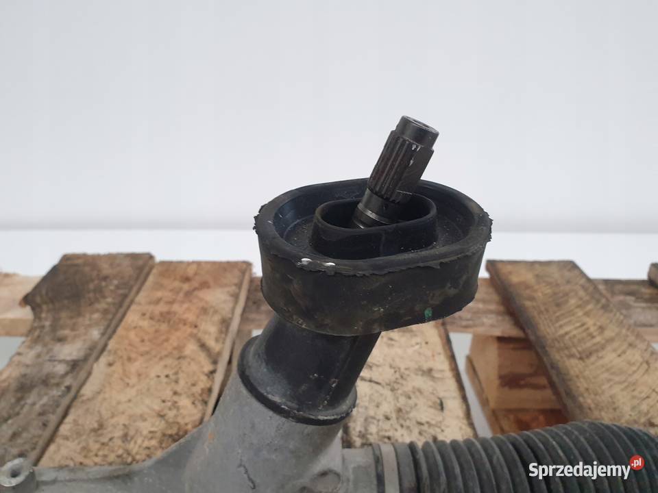 Skoda Scala MAGLOWNICA przekładnia 2Q1423057J osobowe sprzedam