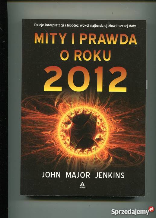 Mity i prawda o roku 2012 Szczecin