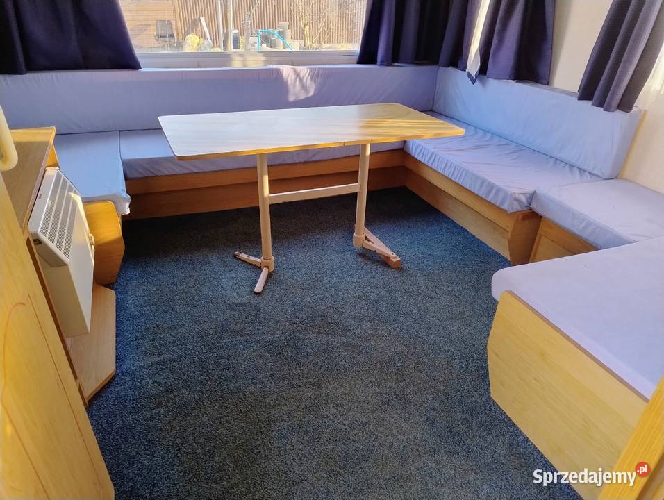 SEZONOWY DOMEK HOLENDERSKI 24m2 Motoryzacja kujawsko-pomorskie Brzozie