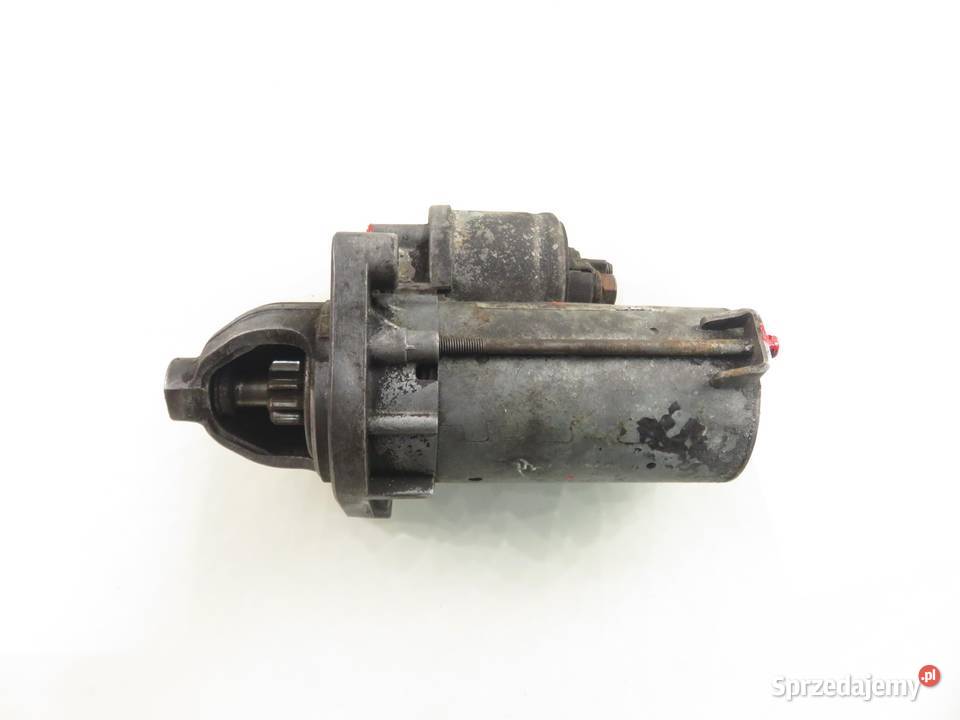 ROZRUSZNIK OPEL COMBO C 13 CDTI 16V Z 13 DTJ