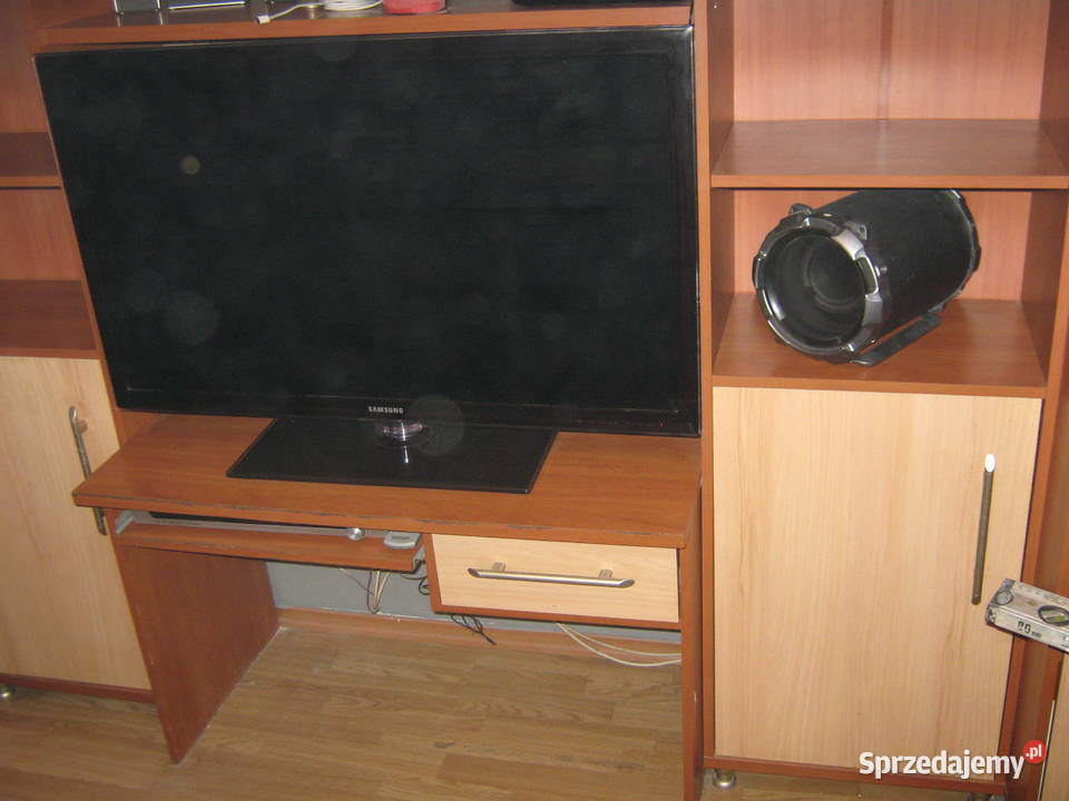 Meble pokojowe młodzieżowe firmy BODZIO Nowy Sącz sprzedam