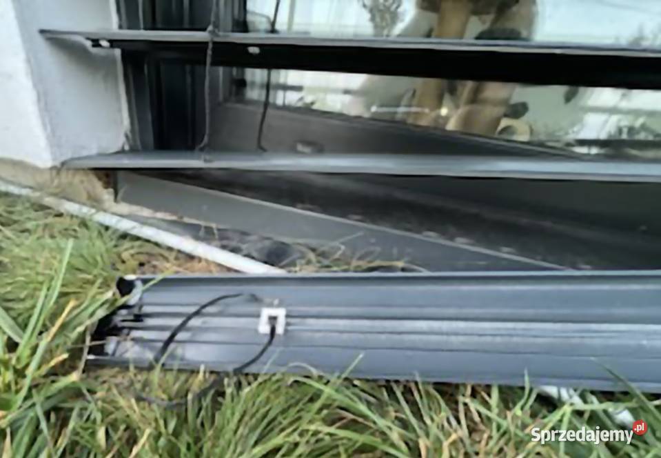 Naprawa żaluzji fasadowych Śląsk Pozostałe Jaworzno