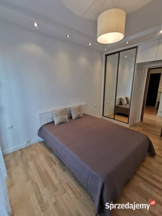 Mieszkanie na wynajem Kraków Stare Miasto sieć