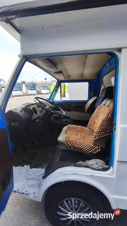 Volkswagen LT z 1976r gaz Rok produkcji 1976 Nowy Sącz