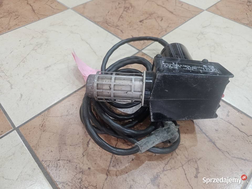 Leister Ghibli M Universal k6 Varimat Variant Jastrzębie-Zdrój