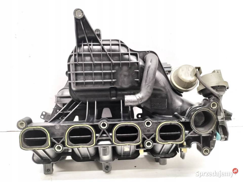 KOLEKTOR SSĄCY 4M5G9424FT 18 16V Volvo S40 II sprzedam