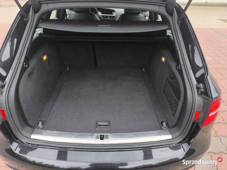 Sprzedam swoję prywatne Audi S4 B8 S linę 20TDI 2cm3 Radom
