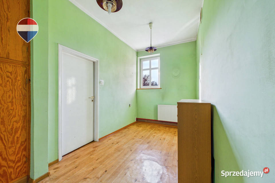 Na sprzedaż lokal użytkowy w centrum Chocianowa Sprzedaż Chocianów