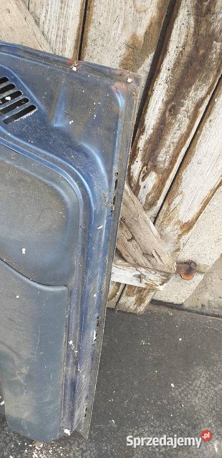 Drzwi ford escort Włocławek