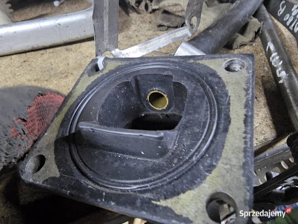 Yamaha DT 80 rc2 rd króciec ssący guma dt80 rd80 Jelenia Góra sprzedam
