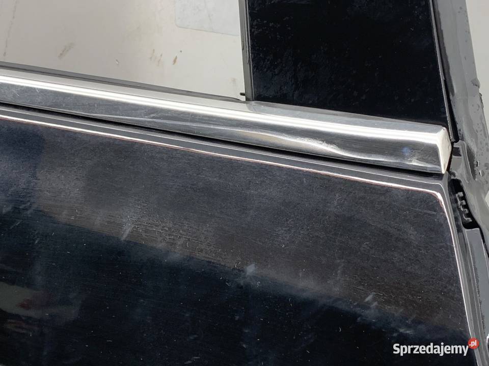 DRZWI PRAWY TYŁ 668 BMW G30 SedanLimuzyna