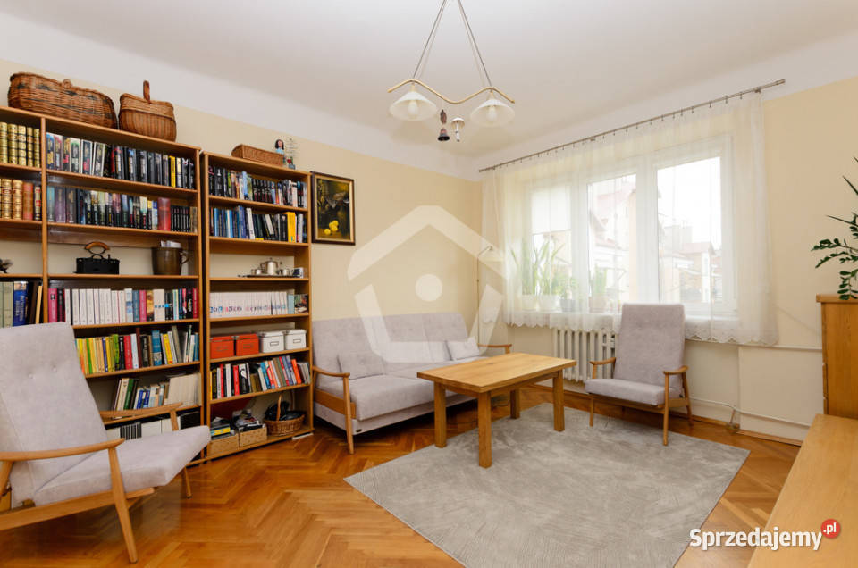 Mieszkanie 3 pokojowe na 2 piętrze w centrum Rzeszów