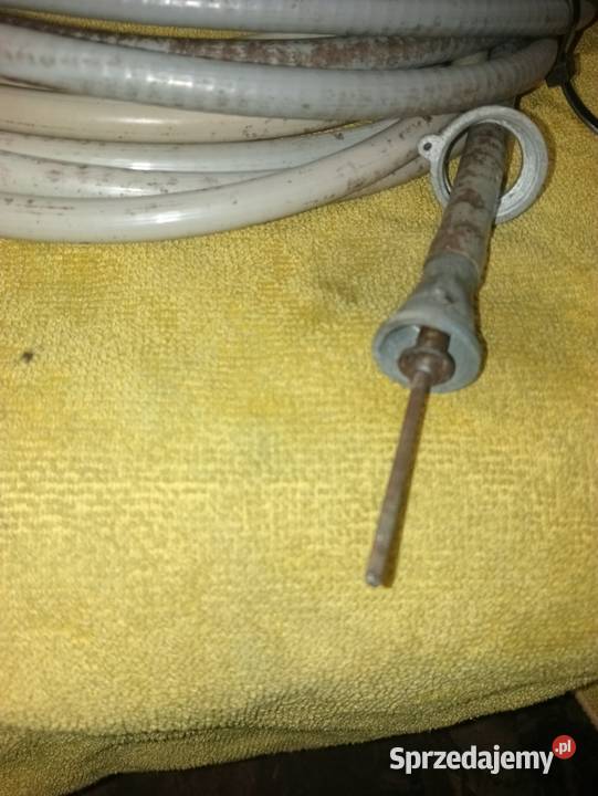 Linka prędkościomierza star żuk syrena warszawa śląskie Zawiercie