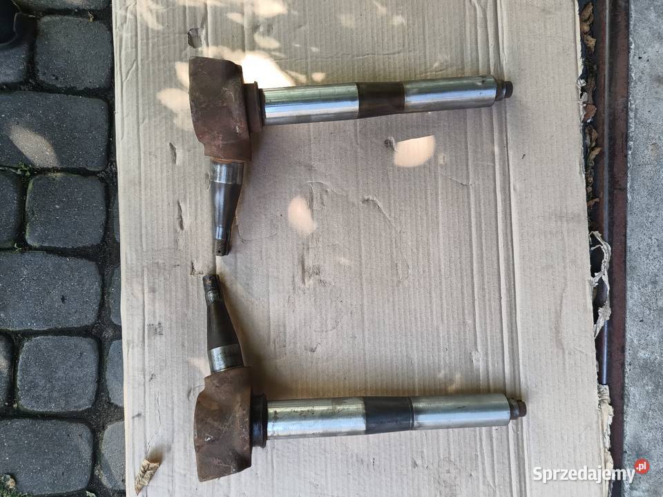 Zwrotnice nowe Ursus 3859121012 Głowno