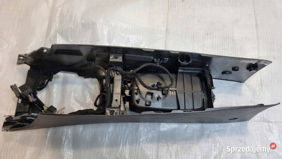 TUNEL 13258342 OPEL ASTRA IV J EUROPA Gałki i mieszki kujawsko-pomorskie