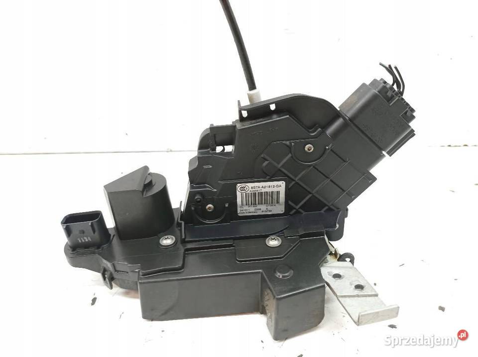 ZAMEK DRZWI PRAWY PRZÓD LIFT FL 8S7AA21812GA