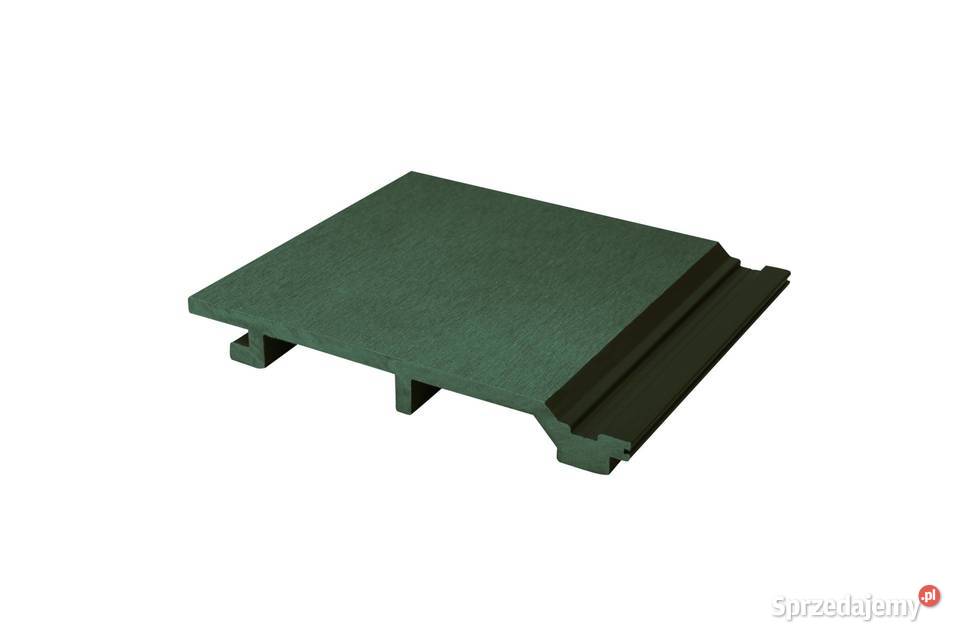 DESKA ELEWACYJNA SEQO STANDARD EL174H21 290m zewnętrzne Ostrzeszów