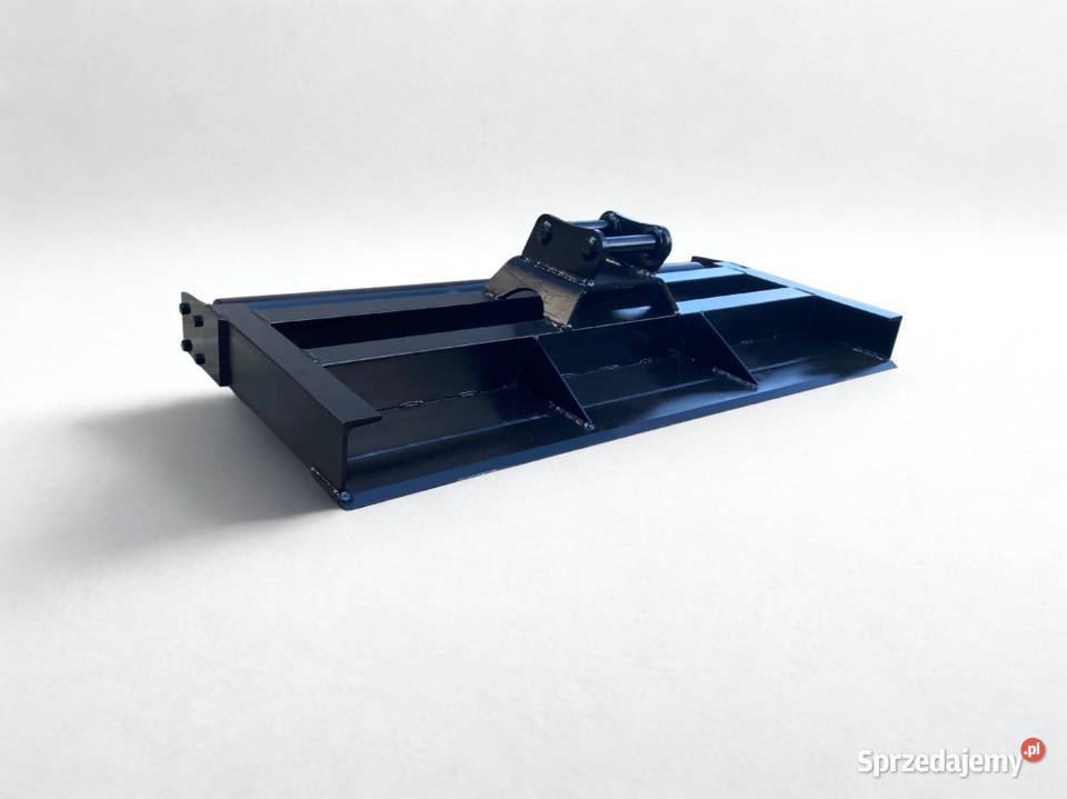 Belka niwelująca równiarka 150 2555t Osprzęt roboczy małopolskie Mszana Dolna