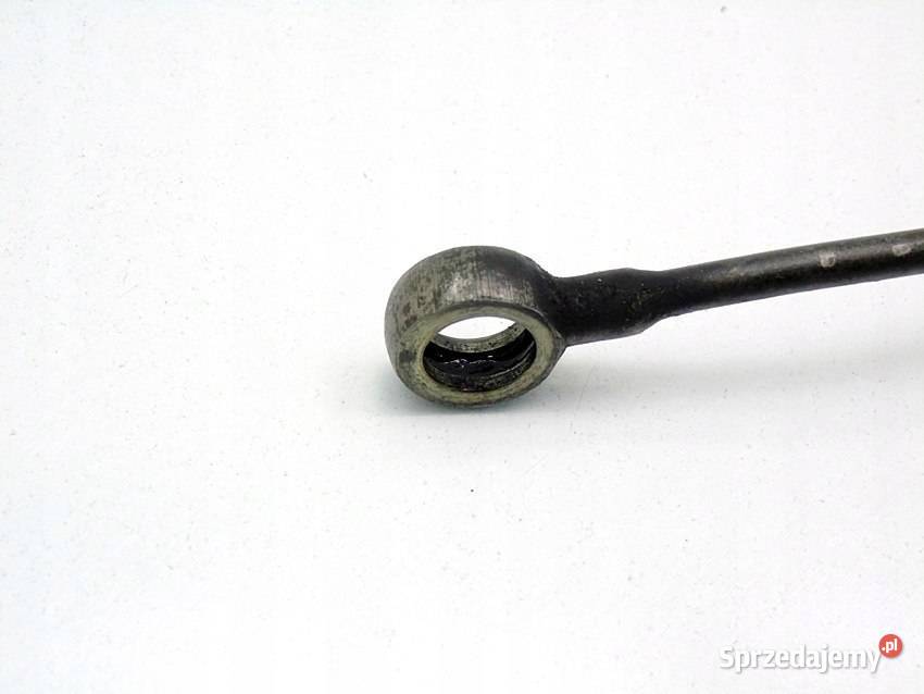 RURKA PRZEWÓD OLEJU 24 D LUBLIN ANDORIA HONKER osobowe Sosnowiec