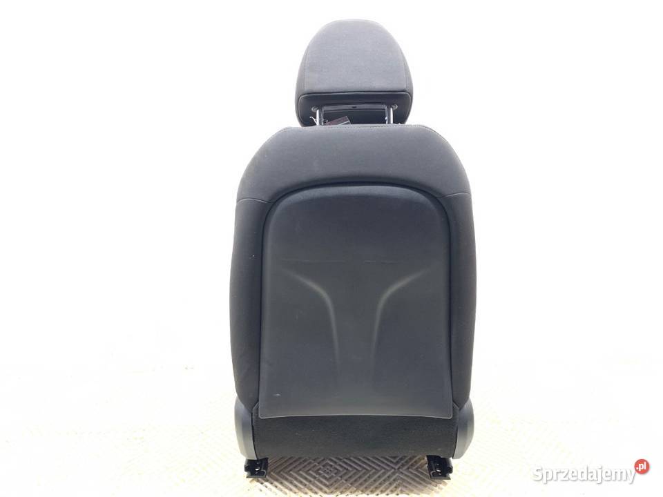 FOTEL LEWY PRZÓD HYUNDAI ELANTRA VII osobowe