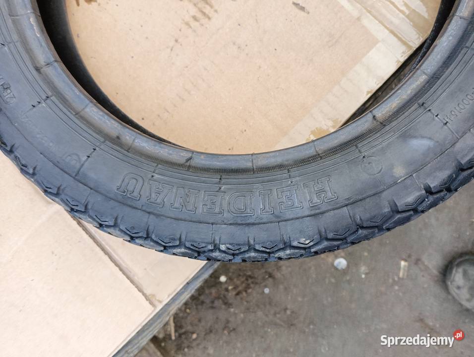 Opona Simson Sr 50 Pozostałe