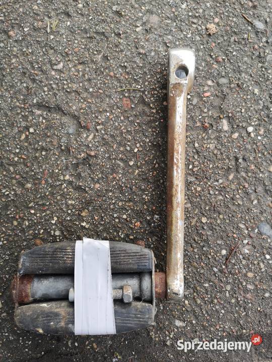 Rower Wagant Turing Romet korba 46 zębów sprzedam