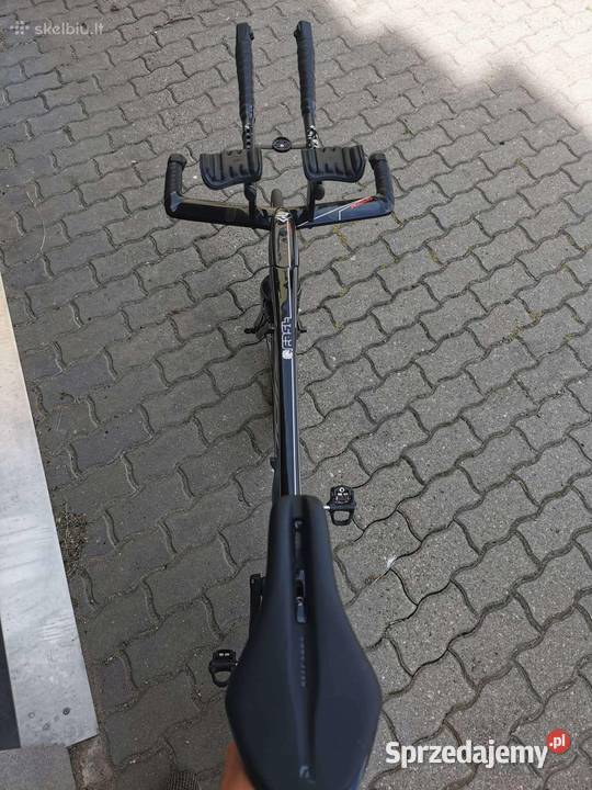 Ridley TT Szosowe podlaskie Sejny