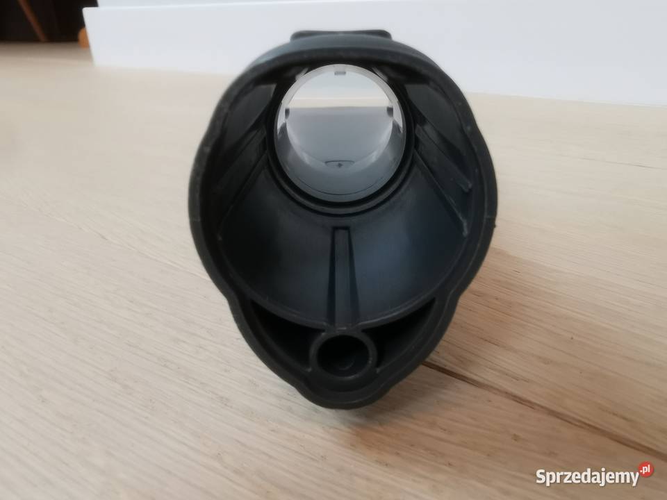 Końcówka ssawka piorąca do odkurzacza Zelmer Rzeszów