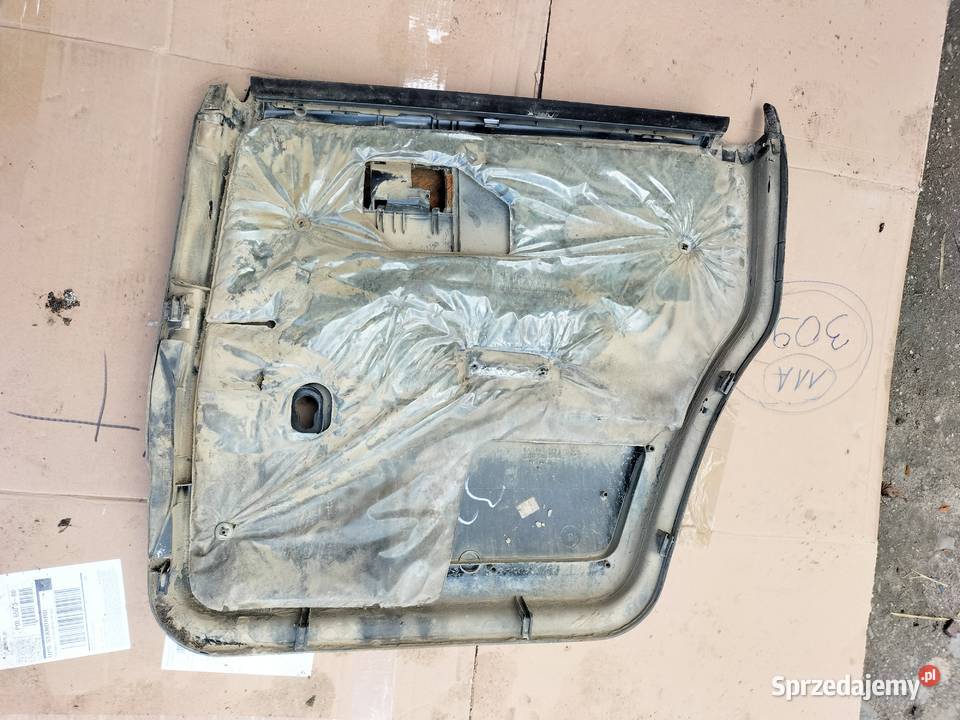 AUDI 80 B3 80B3 80B4 80 B4 8A0867305A BOCZEK Kamień-Kolonia sprzedam