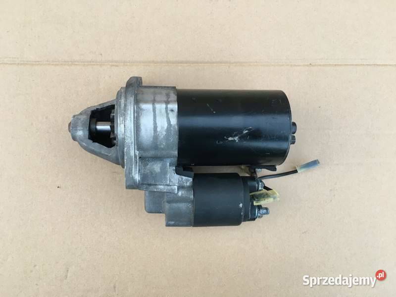 Rozrusznik Lombardini LDW 502 M3 M4 11800 osobowe świętokrzyskie Stąporków