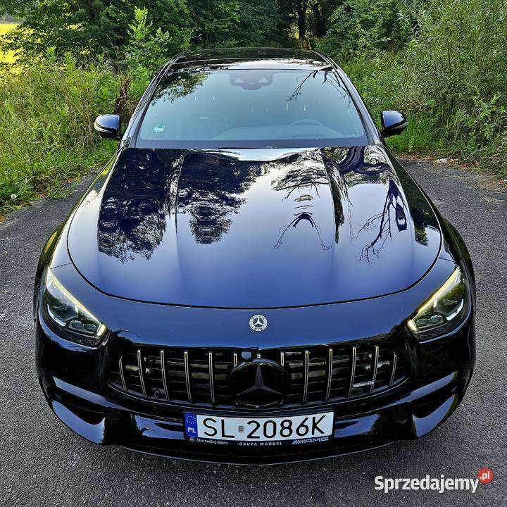 Mercedes E63AMG S612 Niemcy 100 ZamianaCeramika Bielsko-Biała