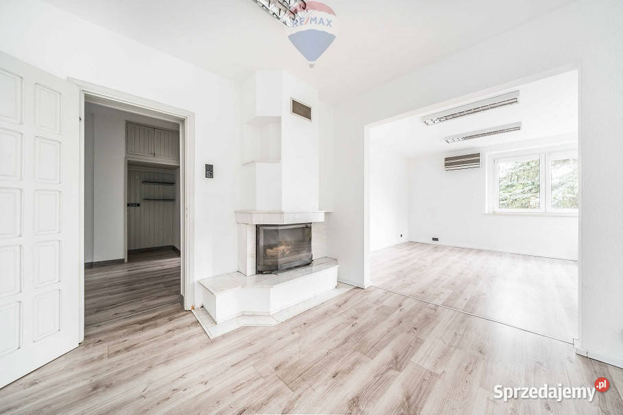 Biuro bezczynszowe willa Stary Grunwald Poznań