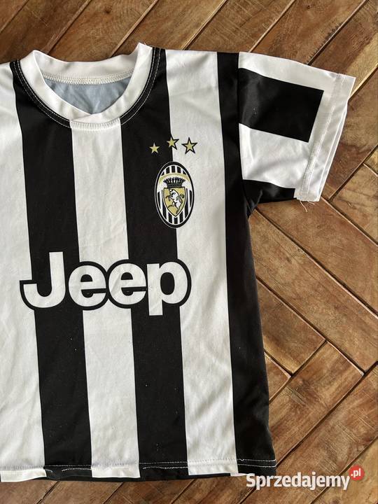 Koszulka sportowa Dybala 122128 Bluzki, koszulki i kaftaniki Wyszków
