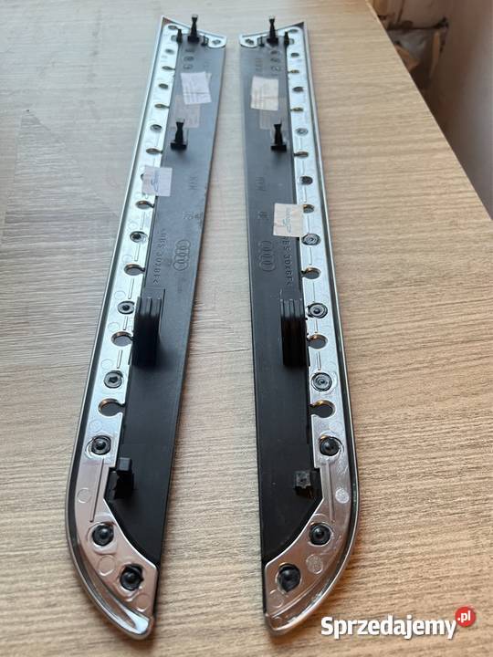 AUDI A6 C6 LISTWA OZDOBNA DRZWI 4F0867419A Katowice