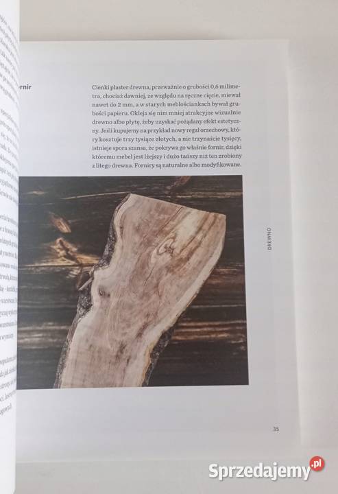 Wióry lecą Renowacja mebli i tapicerka Osięciny