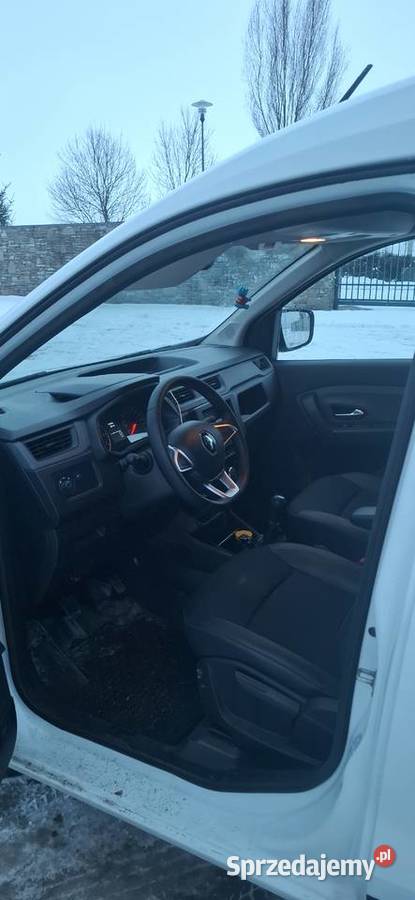 Renault Express 13 2023 Cesja Leasingu małopolskie