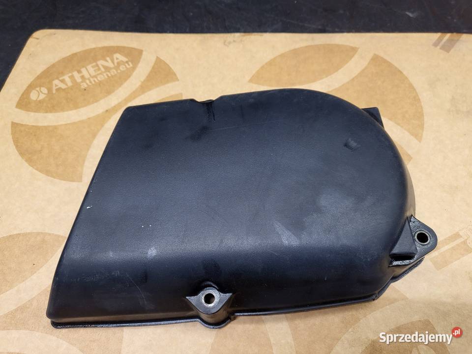 Osłona pokrywy dekla dekiel cvt Yamaha xmax x Lublin sprzedam