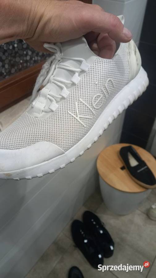 Buty Calvin Klein 46 Kórnik