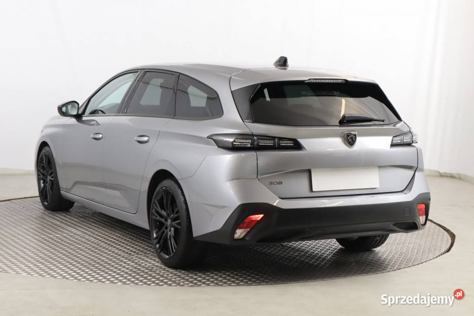 Peugeot 308 15 BlueHDi Zabrze