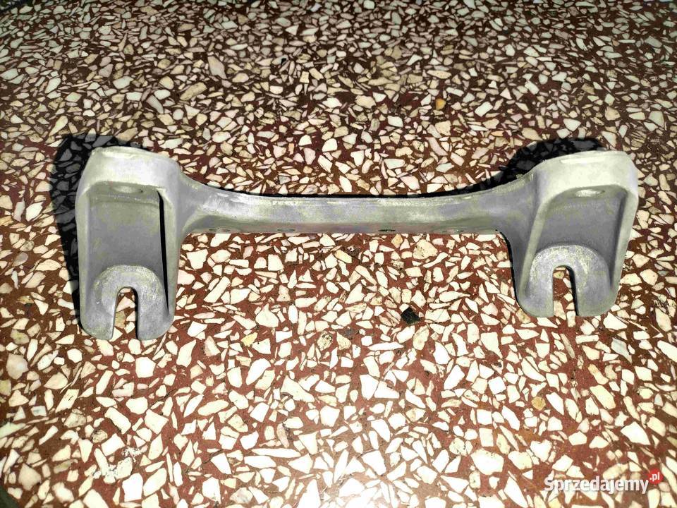 Adapter skrzyni biegów manualnej BMW E46 320d osobowe