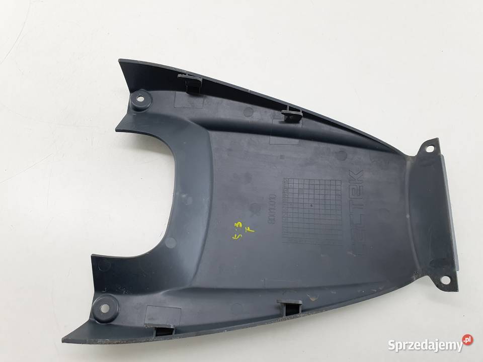 OSLONA NAKLADKA CECTEK 500 GLADIATOR QUADDRIFT Janowice