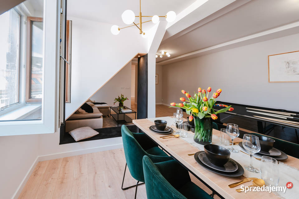 5pok 120met Rynku LUXSAUNABILARD Wrocław pom. użytkowe Nieruchomości