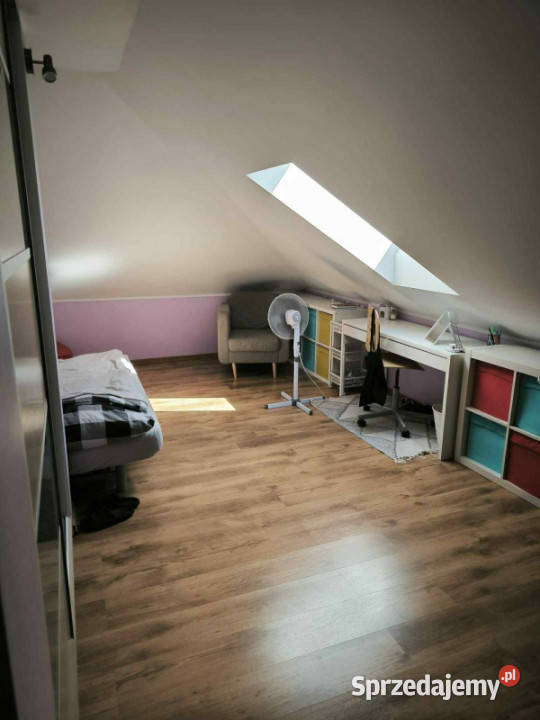 sprzedaży domu Strzałkowo Rubinowa wielkopolskie