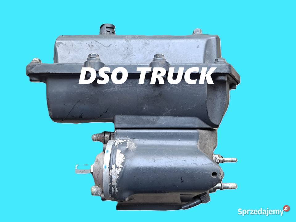 A0001400578 HILITE 13150758 Pompa ADBLUE ciężarowe świętokrzyskie Zawichost