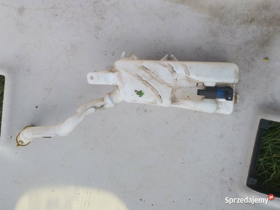 Renault Modus pompka Zbiornik spryskiwaczy